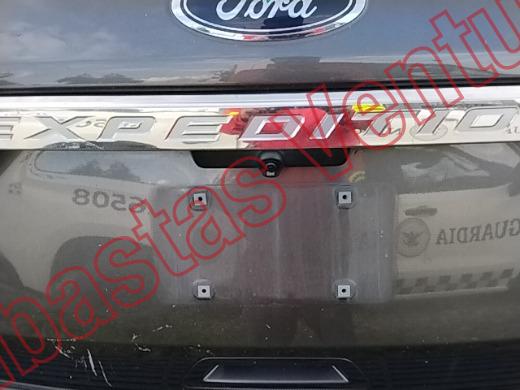 FORD EXPEDITION 2021, foto 19 de 19