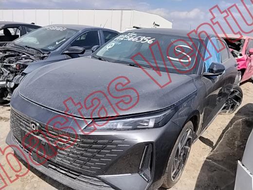 CHANGAN EADO PLUS  2026, foto 1 de 19