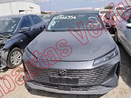 CHANGAN EADO PLUS  2026, foto 2 de 19