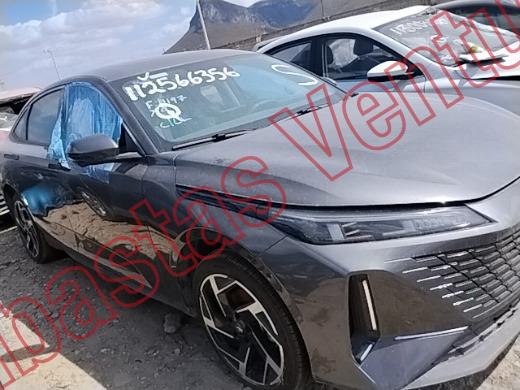 CHANGAN EADO PLUS  2026, foto 3 de 19