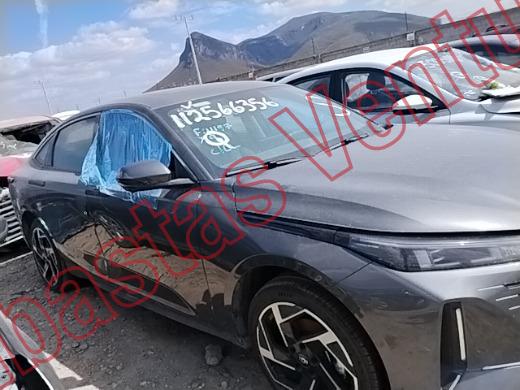 CHANGAN EADO PLUS  2026, foto 4 de 19