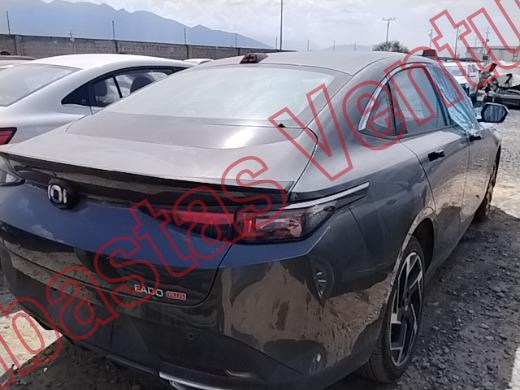 CHANGAN EADO PLUS  2026, foto 5 de 19