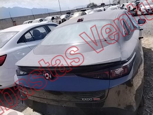 CHANGAN EADO PLUS  2026, foto 6 de 19