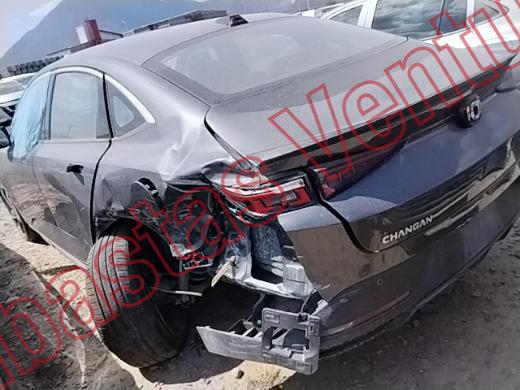 CHANGAN EADO PLUS  2026, foto 7 de 19