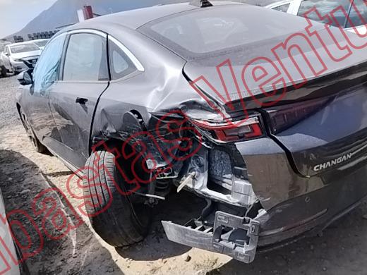 CHANGAN EADO PLUS  2026, foto 8 de 19