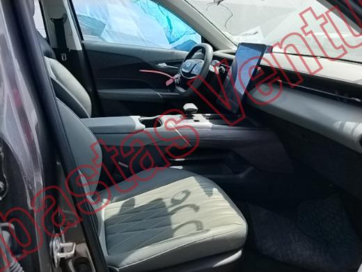 CHANGAN EADO PLUS  2026, foto 12 de 19
