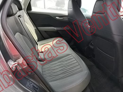 CHANGAN EADO PLUS  2026, foto 13 de 19