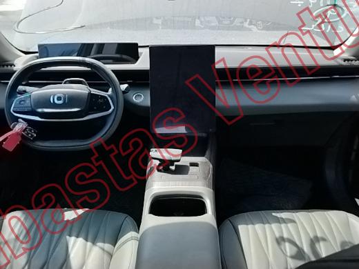CHANGAN EADO PLUS  2026, foto 14 de 19