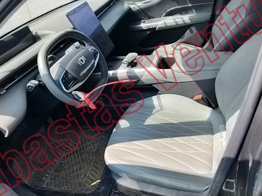 CHANGAN EADO PLUS  2026, foto 17 de 19