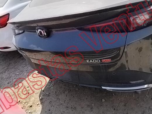 CHANGAN EADO PLUS  2026, foto 19 de 19