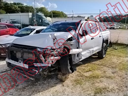 MITSUBISHI L200 2025, foto 1 de 19