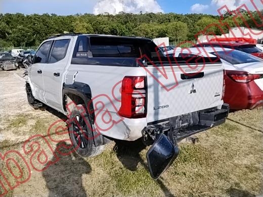 MITSUBISHI L200 2025, foto 7 de 19