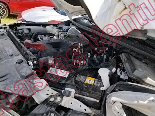 MITSUBISHI L200 2025, foto 9 de 19