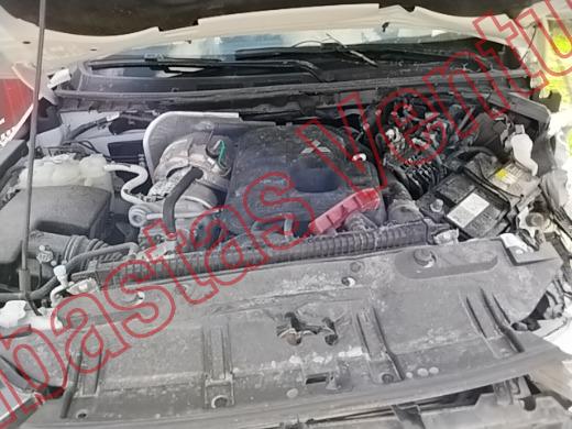 MITSUBISHI L200 2025, foto 10 de 19