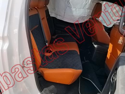 MITSUBISHI L200 2025, foto 13 de 19
