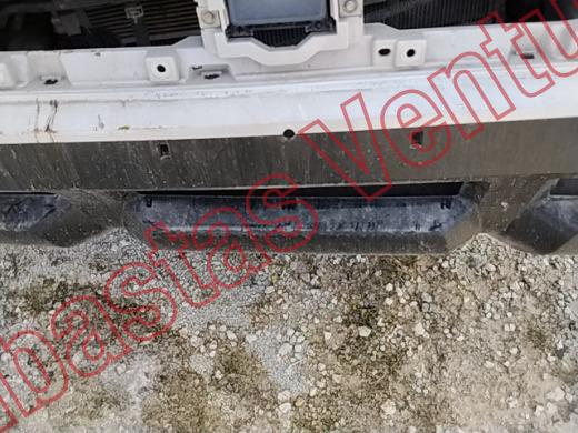 MITSUBISHI L200 2025, foto 18 de 19