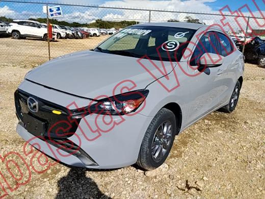 MAZDA MAZDA 2 2026, foto 1 de 19
