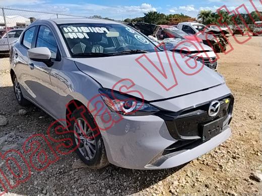MAZDA MAZDA 2 2026, foto 3 de 19