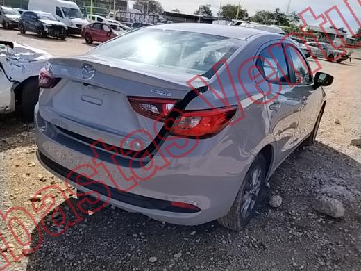 MAZDA MAZDA 2 2026, foto 5 de 19