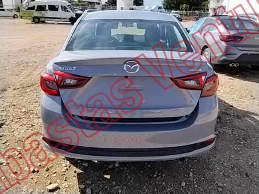 MAZDA MAZDA 2 2026, foto 6 de 19