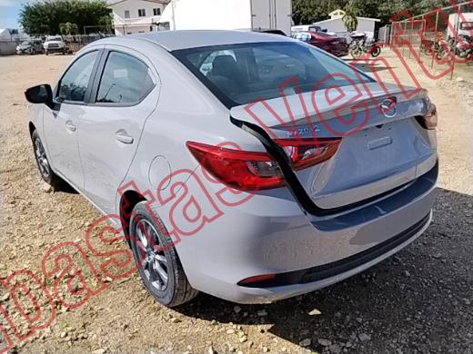 MAZDA MAZDA 2 2026, foto 7 de 19