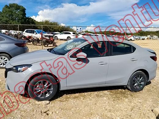 MAZDA MAZDA 2 2026, foto 8 de 19