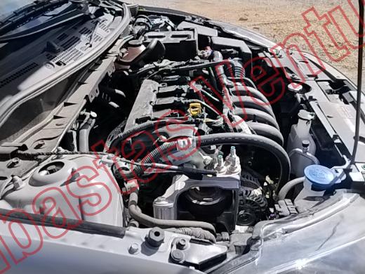 MAZDA MAZDA 2 2026, foto 11 de 19