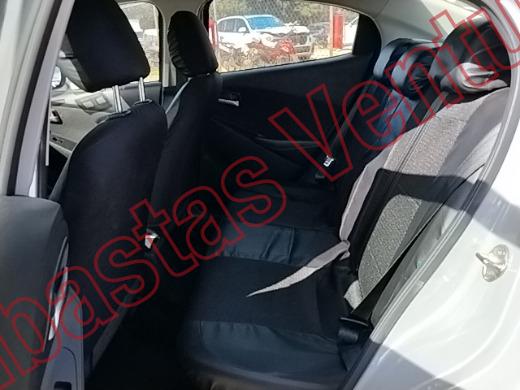 MAZDA MAZDA 2 2026, foto 16 de 19