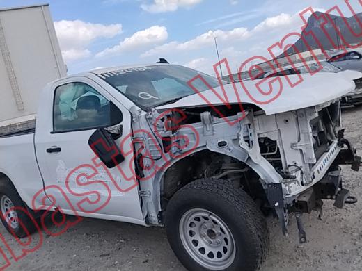 CHEVROLET SILVERADO 2022, foto 3 de 19