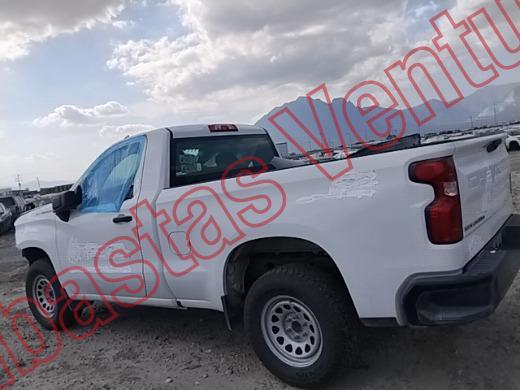 CHEVROLET SILVERADO 2022, foto 8 de 19