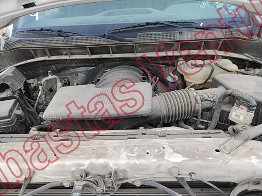 CHEVROLET SILVERADO 2022, foto 10 de 19