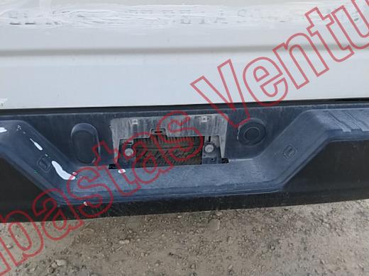 CHEVROLET SILVERADO 2022, foto 19 de 19