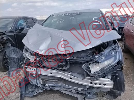 HONDA ODYSSEY 2025, foto 2 de 19