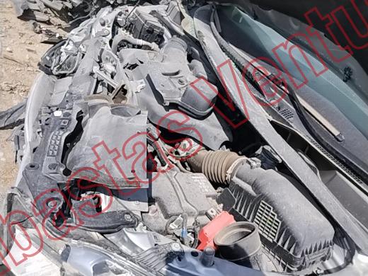 HONDA ODYSSEY 2025, foto 9 de 19