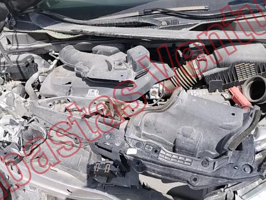 HONDA ODYSSEY 2025, foto 10 de 19