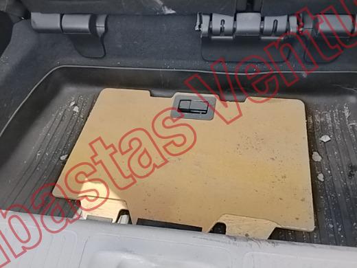 HONDA ODYSSEY 2025, foto 15 de 19