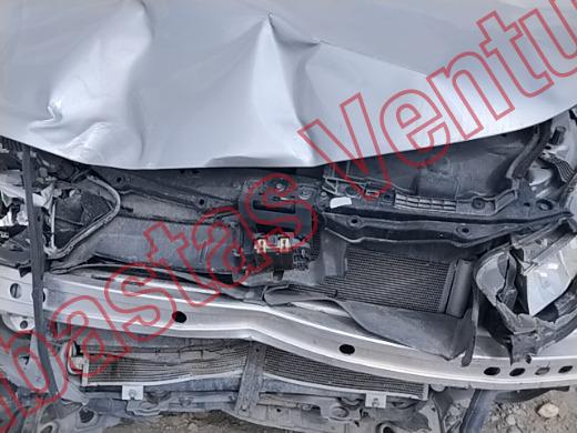 HONDA ODYSSEY 2025, foto 18 de 19