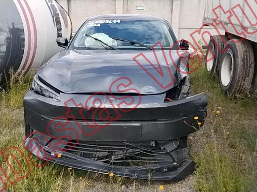 CHANGAN EADO PLUS  2026, foto 2 de 19