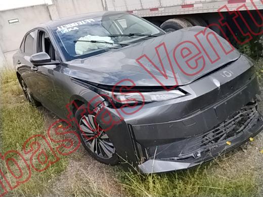 CHANGAN EADO PLUS  2026, foto 3 de 19