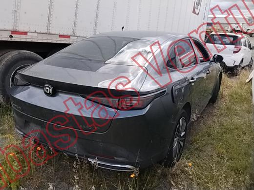 CHANGAN EADO PLUS  2026, foto 5 de 19