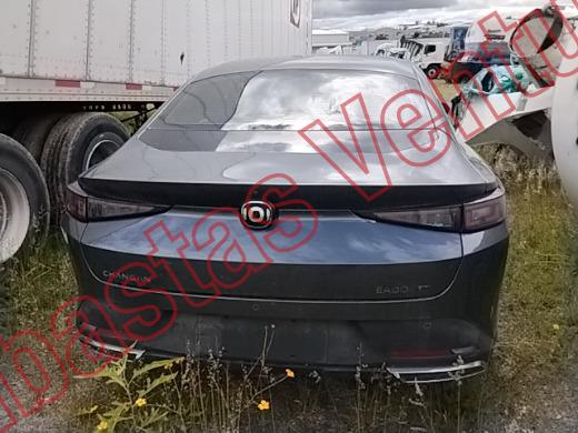 CHANGAN EADO PLUS  2026, foto 6 de 19