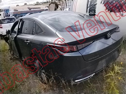 CHANGAN EADO PLUS  2026, foto 7 de 19
