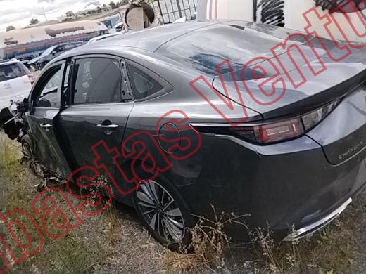 CHANGAN EADO PLUS  2026, foto 8 de 19
