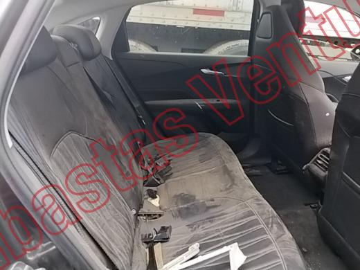 CHANGAN EADO PLUS  2026, foto 13 de 19
