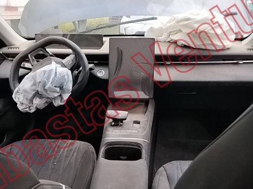 CHANGAN EADO PLUS  2026, foto 14 de 19