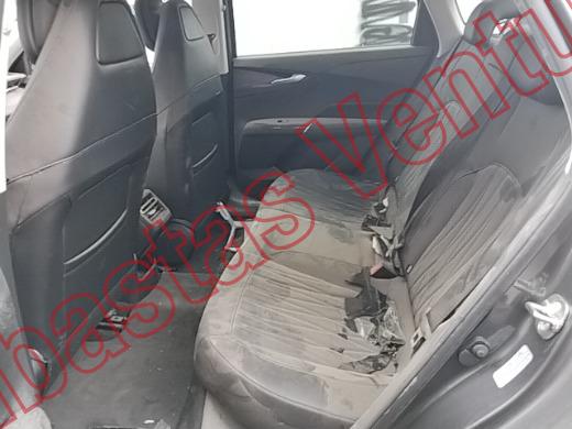 CHANGAN EADO PLUS  2026, foto 16 de 19