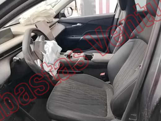CHANGAN EADO PLUS  2026, foto 17 de 19