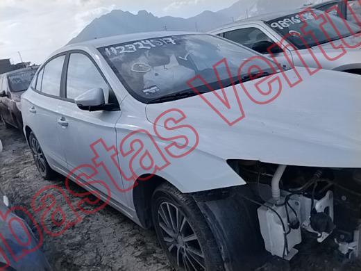 MG MG5 2026, foto 4 de 19