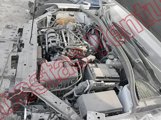 MG MG5 2026, foto 9 de 19