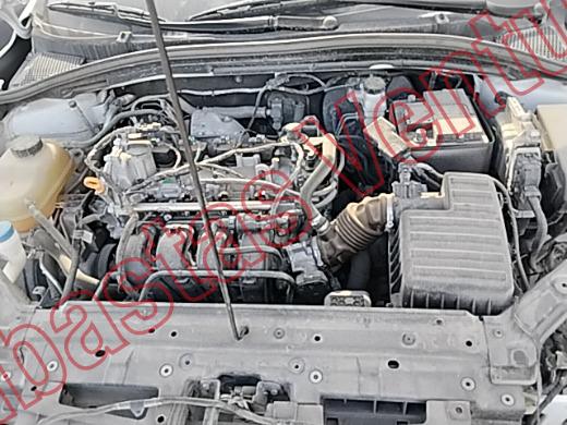 MG MG5 2026, foto 10 de 19